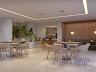 Trip World Home | Nova Su��a | 66 m� | 2 Quartos | Rooftop Aero Garden 38