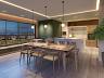 Trip World Home | Nova Su��a | 66 m� | 2 Quartos | Rooftop Aero Garden 36