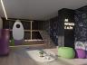 Trip World Home | Nova Su��a | 66 m� | 2 Quartos | Rooftop Aero Garden 35