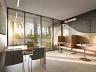 Trip World Home | Nova Su��a | 66 m� | 2 Quartos | Rooftop Aero Garden 33