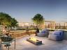 Trip World Home | Nova Su��a | 66 m� | 2 Quartos | Rooftop Aero Garden 27