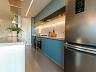 Trip World Home | Nova Su��a | 66 m� | 2 Quartos | Rooftop Aero Garden 5