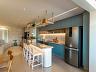 Trip World Home | Nova Su��a | 66 m� | 2 Quartos | Rooftop Aero Garden 3