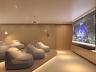 Promenade v3rso Emiliano | Setor Marista | 73 m� | 2 Quartos | Tech Hotel Premium 26