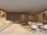 Promenade v3rso Emiliano | Setor Marista | 73 m� | 2 Quartos | Tech Hotel Premium 23