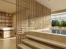Promenade v3rso Emiliano | Setor Marista | 73 m� | 2 Quartos | Tech Hotel Premium 22
