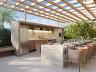 Promenade v3rso Emiliano | Setor Marista | 73 m� | 2 Quartos | Tech Hotel Premium 19
