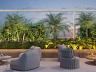 Promenade v3rso Emiliano | Setor Marista | 73 m� | 2 Quartos | Tech Hotel Premium 17
