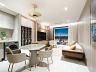 Promenade v3rso Emiliano | Setor Marista | 73 m� | 2 Quartos | Tech Hotel Premium 2