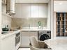Promenade v3rso Emiliano | Setor Marista | 73 m� | 2 Quartos | Tech Hotel Premium 6