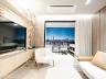 Promenade v3rso Emiliano | Setor Marista | 73 m� | 2 Quartos | Tech Hotel Premium 7