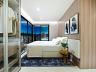 Promenade v3rso Emiliano | Setor Marista | 73 m� | 2 Quartos | Tech Hotel Premium 9