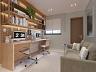 Zayn Home Marista | Setor Marista | 171 m� | 3 su�tes | Pr�ximo � Ricardo Paranhos 10