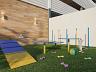 Zayn Home Marista | Setor Marista | 171 m� | 3 su�tes | Pr�ximo � Ricardo Paranhos 21