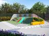 Uniq Condom�nio Horizontal | Fai�alville | 178 m� | 3 Su�tes | Quintal Privativo 21