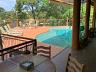 Sobrado no Aldeia do Vale com vista para o lago � 5.120 m� de exclusividade, natureza e lazer completo 7