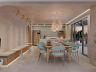 Mediterran� | Jardim Goi�s | 105 m� | 3 su�tes | Elevador privativo 17