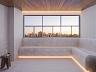 Mediterran� | Jardim Goi�s | 105 m� | 3 su�tes | Elevador privativo 33