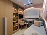 Synergia Bueno | Setor Bueno | 120 m� | 3 su�tes | Rooftop Panor�mico 9