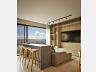 EntreVerdes Residencial | Setor Pedro Ludovico | 51 m� | 1 quarto | Acesso exclusivo ao Parque Arei�o 4