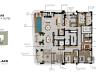 Opus Ace Tennis Club | Setor Bueno | Penthouse 478 m� | 4 su�tes 2