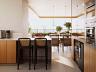 FR Casa Aurora | Setor Bueno | 418 m� | 4 su�tes | 6 vagas 5