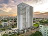 Linea Leste-Oeste | Setor Marechal Rondon | 75 m� | 3 Quartos | Rooftop Panor�mico 29