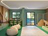 Senda by Palme | Setor Serrinha | 88 m� | 2 su�tes | Frente Parque Serrinha 20