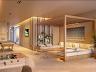 �zus Casa Conceito | Setor Bueno | 76 m� | 2 quartos | Rooftop com borda infinita 27