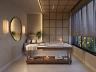 �zus Casa Conceito | Setor Bueno | 76 m� | 2 quartos | Rooftop com borda infinita 21