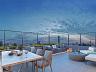 �zus Casa Conceito | Setor Bueno | 76 m� | 2 quartos | Rooftop com borda infinita 8