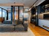 S�ren Type | Setor Bueno | 60,36 m� | 1 su�te | A 650 m do Parque Vaca Brava 3