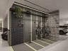 Envolt Biophilic Home | Setor Bueno | 122 m� | 3 Su�tes | Rooftop e Conceito Biof�lico 23