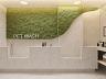 Envolt Biophilic Home | Setor Bueno | 122 m� | 3 Su�tes | Rooftop e Conceito Biof�lico 26