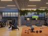 Envolt Biophilic Home | Setor Bueno | 122 m� | 3 Su�tes | Rooftop e Conceito Biof�lico 16