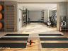 Ludovic Apartments | Setor Central | 58 m� | 2 quartos | 1 vaga 22