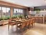 Ludovic Apartments | Setor Central | 58 m� | 2 quartos | 1 vaga 28