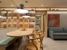 Ludovic Apartments | Setor Central | 58 m� | 2 quartos | 1 vaga 6