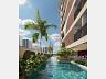 Terr� by MZN | Setor Bueno | 113 m� | 3 Su�tes | Varanda Gourmet 21