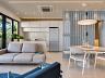 Geo Home 136 | Setor Marista | 49,17 m� | 1 su�te | 1 vaga 3