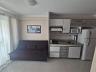 Easy Life Parque Vaca Brava | Setor Bueno | 37 m� | Studio Mobiliado | Ao Lado do Parque Vaca Brava 2