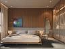 Fascino Consciente | Setor Oeste | 77 m� | 2 quartos | Design sofisticado 5