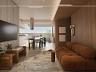 Fascino Consciente | Setor Oeste | 77 m� | 2 quartos | Design sofisticado 4