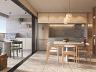 Fascino Consciente | Setor Oeste | 120 m� | 3 su�tes | Varanda gourmet com churrasqueira 19