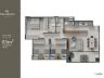 Paradizzo by MZN | Jardim Atl�ntico | 83 m� | 3 Quartos | Frente ao Parque Cascavel 2