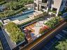 EntreVerdes Residencial | Setor Pedro Ludovico | 118 m� | 3 su�tes | Acesso exclusivo ao Parque Arei�o 35