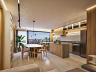 EntreVerdes Residencial | Setor Pedro Ludovico | 118 m� | 3 su�tes | Acesso exclusivo ao Parque Arei�o 7