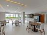Viverde Arei�o | Setor Pedro Ludovico | 91,77 m� | 3 su�tes | A 400 m do Parque Arei�o 12