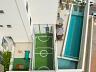 Viverde Arei�o | Setor Pedro Ludovico | 91,77 m� | 3 su�tes | A 400 m do Parque Arei�o 8