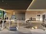 Arq Opus | Setor Bueno | 462 m� | 4 su�tes | Penthouse frente Parque Vaca Brava 5